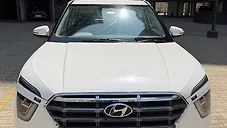 Used Hyundai Creta SX 1.5 Diesel [2020-2022] in Mumbai