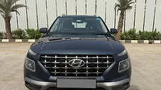 Used Hyundai Venue SX (O) 1.0 Turbo iMT in Thane