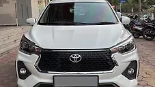 Used Toyota Rumion S CNG [2023-2025] in Pune