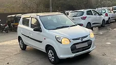 Used Maruti Suzuki Alto 800 Lxi in Mumbai