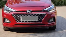 Used Hyundai Elite i20 Asta 1.2 CVT in Surat
