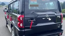 Used Mahindra Scorpio S5 2WD 7 STR in Ranchi