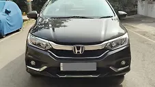 Used Honda City VTEC Plus in Bangalore