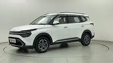 Used Kia Carens Luxury Plus 1.4 Petrol 6 STR in Mumbai