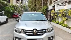 Used Renault Kwid 1.0 RXT AMT Opt [2016-2019] in Nagpur