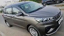 Used Maruti Suzuki Ertiga VXi Petrol Manual in Jaipur