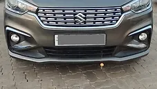 Used Maruti Suzuki Ertiga VXi CNG in Pune