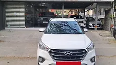 Used Hyundai Creta EX 1.5 Diesel [2020-2022] in Chennai