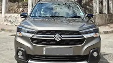 Used Maruti Suzuki XL6 Zeta MT Petrol in Mumbai