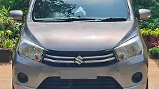 Used Maruti Suzuki Celerio ZXi in Mumbai