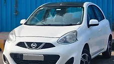 Used Nissan Micra XL CVT [2015-2017] in Navi Mumbai