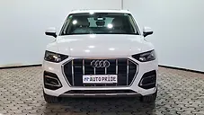 Used Audi Q5 Technology 45 TFSI [2021-2024] in Hyderabad