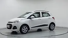 Used Hyundai Grand i10 Sportz 1.2 Kappa VTVT [2013-2016] in Ghaziabad
