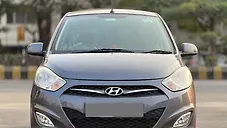 Used Hyundai i10 Sportz 1.1 iRDE2 [2010--2017] in Nagpur