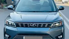 Used Mahindra XUV300 W8 (O) 1.5 Diesel [2020] in Ahmedabad
