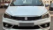 Used Maruti Suzuki Ciaz Zeta Hybrid  1.5 [2018-2020] in Raipur