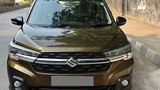 Used Maruti Suzuki XL6 Alpha AT Petrol in Mumbai