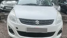 Used Maruti Suzuki Swift DZire ZDi BS-IV in Lucknow