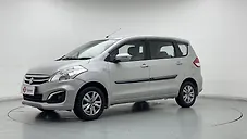 Used Maruti Suzuki Ertiga ZXi Plus in Ghaziabad