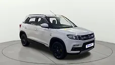 Used Maruti Suzuki Vitara Brezza ZDi in Indore