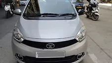 Used Tata Tiago Revotron XZ in Mumbai