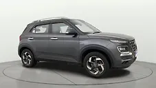 Used Hyundai Venue SX Plus 1.0 Turbo DCT in Chennai
