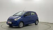 Used Hyundai Eon 1.0 Kappa Magna + [2014-2016] in Kolkata