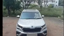 Used Skoda Kushaq Style 1.5L TSI MT in Coimbatore