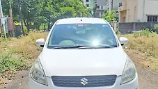 Used Maruti Suzuki Ertiga ZXi Petrol Manual in Nagpur
