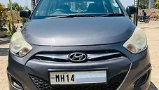 Used Hyundai i10 1.1L iRDE Magna Special Edition in Pune