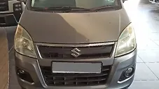 Used Maruti Suzuki Wagon R VXI in Raipur