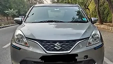 Used Maruti Suzuki Baleno Delta 1.2 in Delhi