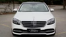 Used Mercedes-Benz S-Class S 350D [2018-2020] in Gurgaon