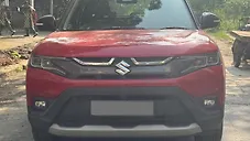 Used Maruti Suzuki Vitara Brezza ZXi [2023-2025] in Kolkata