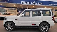 Used Mahindra Scorpio S6 Plus in Raipur