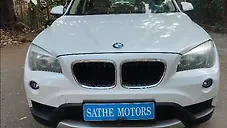 Used BMW X1 sDrive20d in Pune