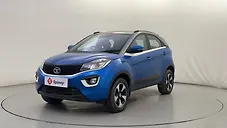 Used Tata Nexon XZ Plus Diesel Dual Tone in Bangalore