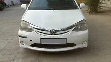 Used Toyota Etios G in Mumbai