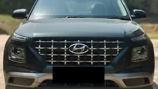 Used Hyundai Venue S 1.2 Petrol in Raipur
