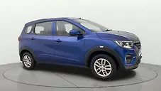 Used Renault Triber RXL in Chennai