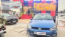 Used Volkswagen Ameo Highline Plus 1.5L AT (D)16 Alloy in Gorakhpur