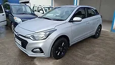 Used Hyundai Elite i20  Asta 1.2 AT in Patna