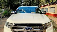 Used Ford Endeavour Titanium 3.2 4x4 AT in Lucknow