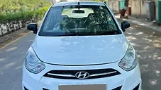Used Hyundai i10 Era 1.1 iRDE2 [2010-2017] in Ahmedabad
