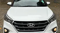 Used Hyundai Creta SX 1.6 (O) Petrol in Mumbai