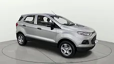 Used Ford Ecosport Ambiente 1.5L Ti-VCT in Mohali