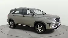 Used MG Hector Sharp 2.0 Diesel [2019-2020] in Ahmedabad