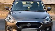 Used Maruti Suzuki DZire ZXi Plus AMT in Pune