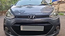 Used Hyundai Xcent S AT 1.2 in Mumbai