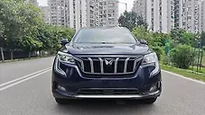 Used Mahindra XUV700 AX 3 Petrol MT 5 STR [2021] in Noida